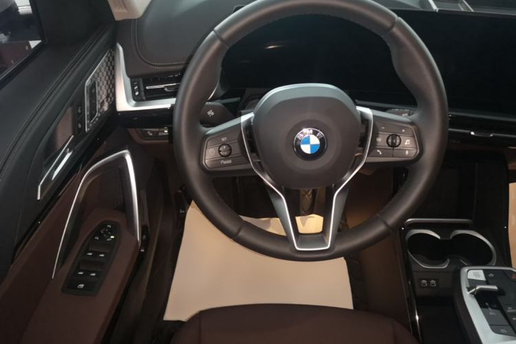 Used BMW X1 2025 Model sDrive25Li X Design Package