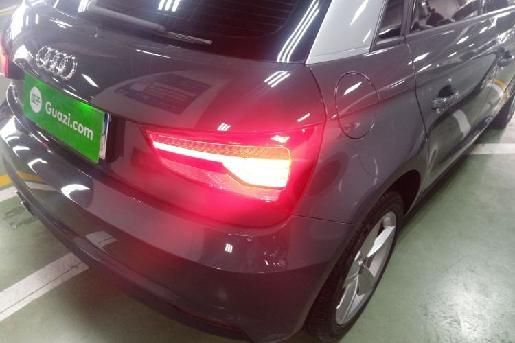 Used Audi A1 2016 30 TFSI Sportback Design Fashion Edition