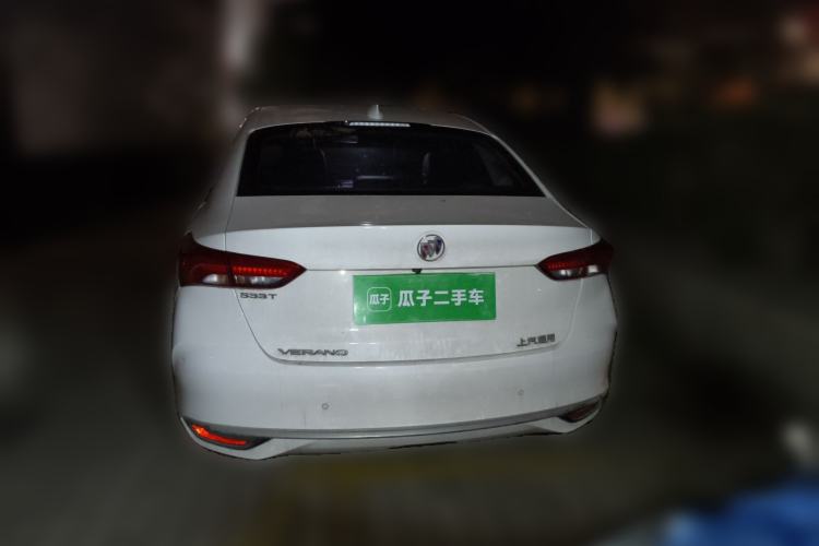 Used Buick Verano 2022 Pro 533T Enjoyment Edition