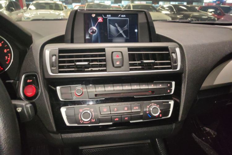 Used BMW 2 Series 2017 220i Leading Model
