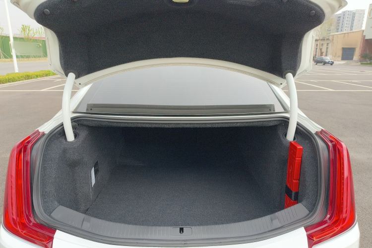 Used Cadillac XTS 2018 28T Elite Edition
