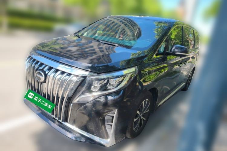 Used GAC Trumpchi M8 2021 Lingxiu Series 390T Deluxe Edition Guazi used car, China used car export, Used car for sale, Used cars, Cheapest cars for sale