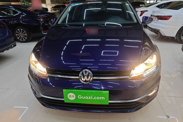 Used Volkswagen Golf 2020 280TSI DSG Comfort Version