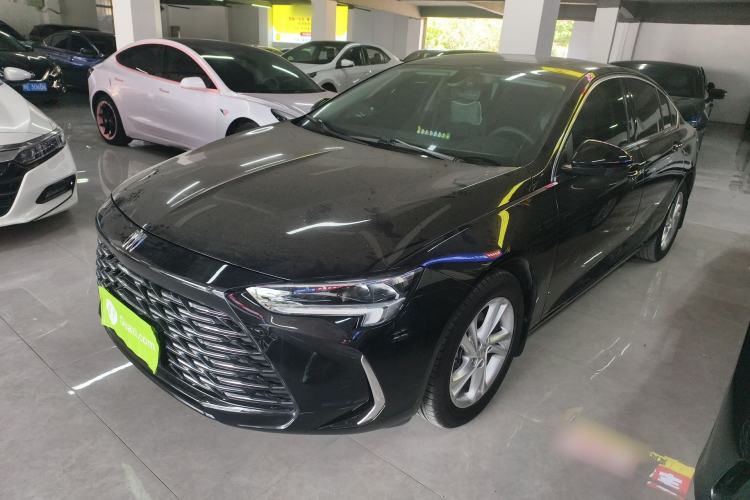 Used Buick Regal 2024 25T Deluxe Edition