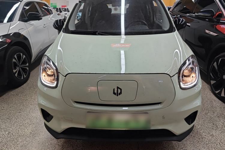 Used Leapmotor T03 2024 403 Comfort Edition