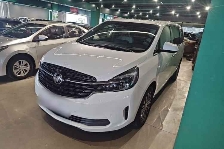 Used Buick GL8 2021 Land Cruiser Executive Class 652T Smart Luxury Model Guazi used car, China used car export, Used car for sale, Used  cars, Cheapest cars for sale