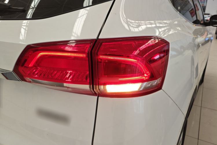 Used Haval H4 2019 1.5 GDIT DCT Elite Smart Connect Version China V Standard