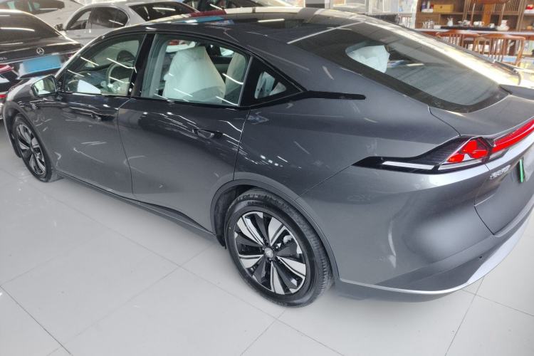 Used Deepal L07 2026 Model 550Max Huawei Qiankun ADS SE Edition