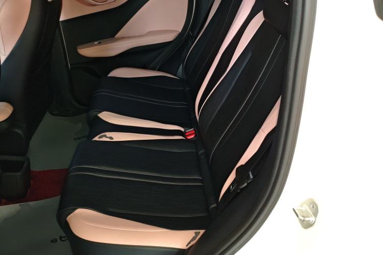 Used BYD Seagull 2023 Free Edition
