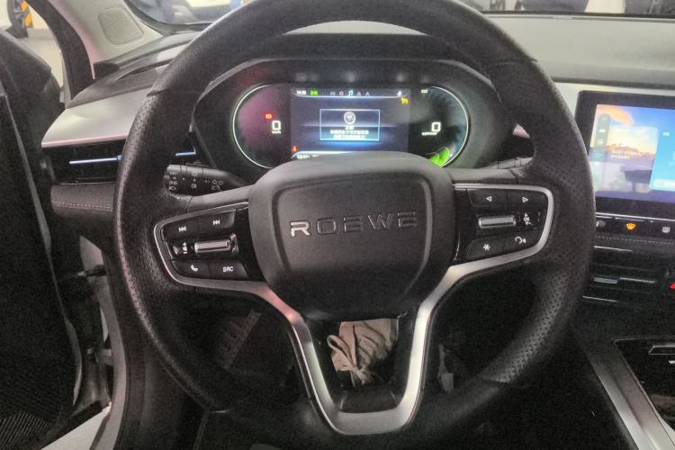 Used Roewe Ei5 2021 500 Admiration Edition Steering Wheel