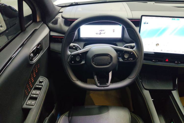 Used Lynk & Co 06 2025 Renew 1.5T Halo
