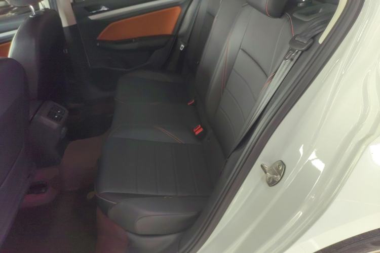 Used Volkswagen Bora 2025 200TSI DSG Enjoy PRO Edition
