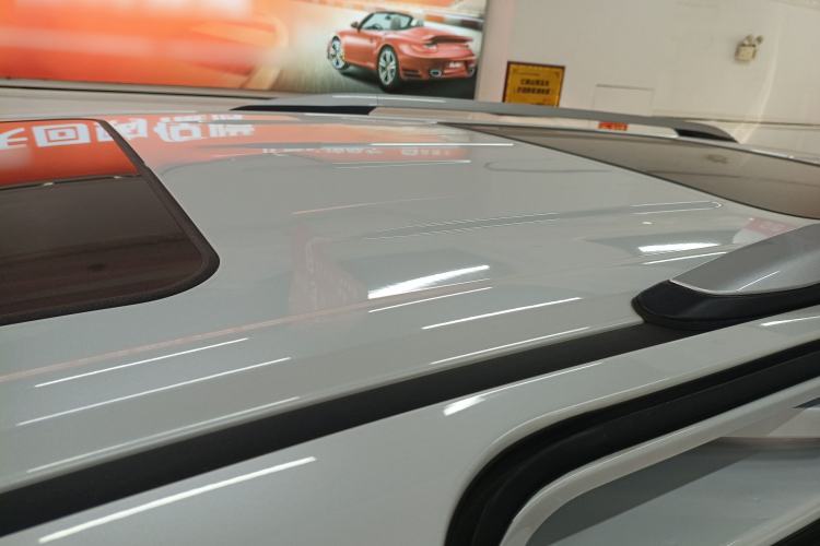 Used Toyota Granvia 2024 2.5L Hybrid Luxury Edition