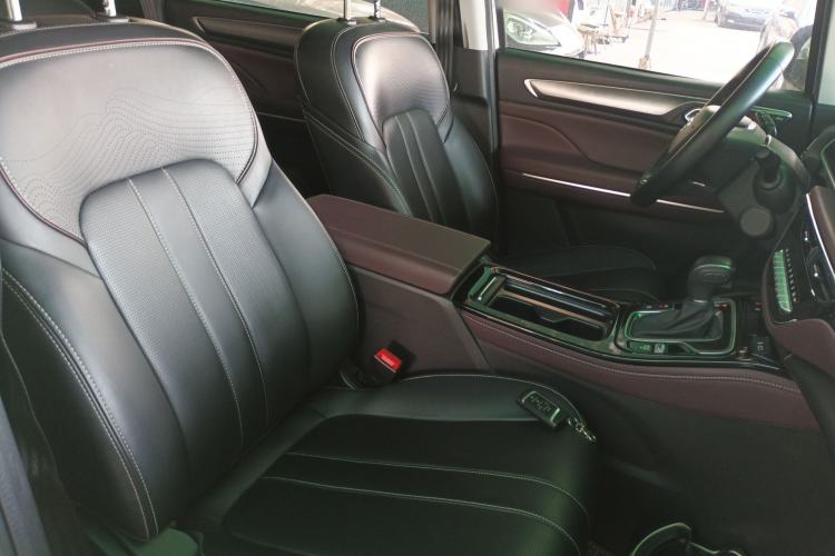 Used GAC Trumpchi M6 2023 PRO 270T DCT Luxury Edition