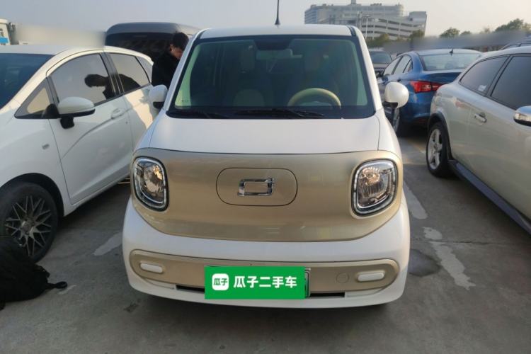 Used Bestune Pony 2024 170km Range Energizing Horse
