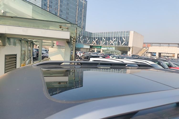 Used JETOUR Shanhai Shanhai T1 2025 Model 150km Discovery