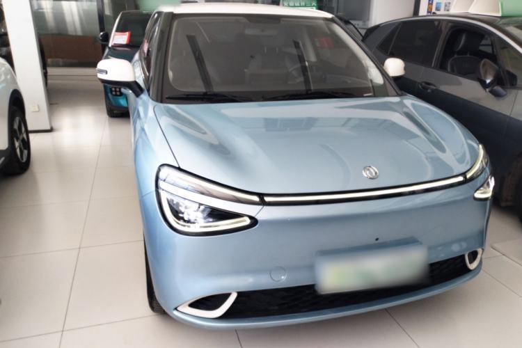 Used Dongfeng NAMMI 01 2024 430 Max Smart+ Front