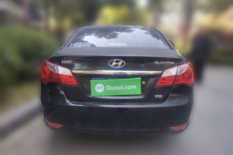Used Hyundai Celesta 2011 1.6L Manual Comfort Edition
