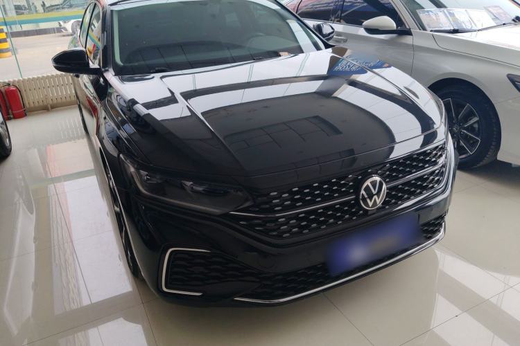 Used Volkswagen Passat 2023 Revised 330TSI Starry Elite Edition