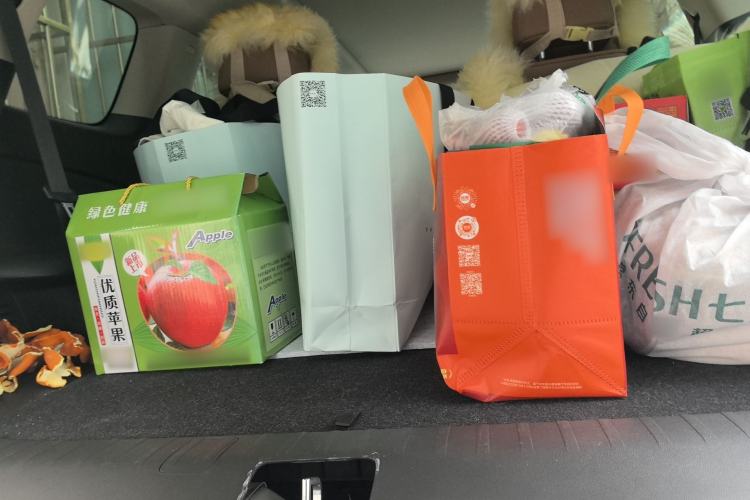 Used Buick GL6 2021 323T Mild Hybrid Connect Luxury Model
