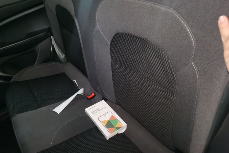 Used Leapmotor T03 2021 400 Lite Edition Lithium Iron Phosphate
