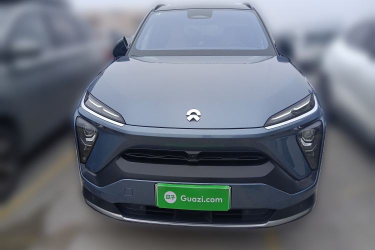 Used Nio ES6 2020 465 km Performance Version
