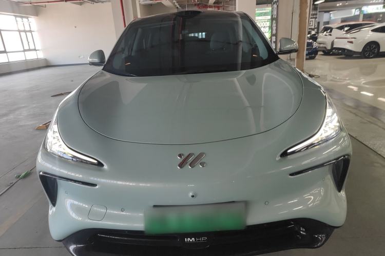 Used IM LS6 2023 Max Extended-Range Version