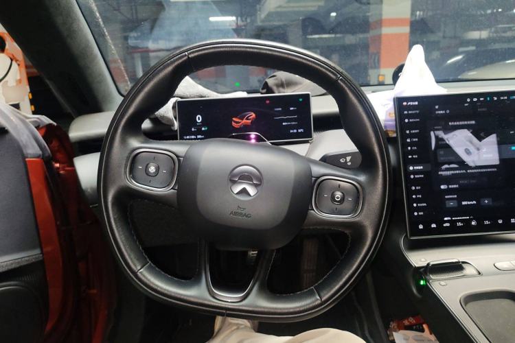 Used Nio ET5T 2023 75 kWh Touring
