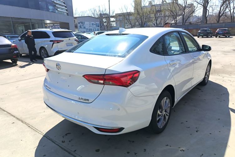 Used Buick Verano 2023 Pro Enjoyment Edition
