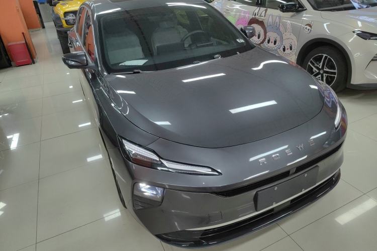 Used Roewe D6 2025 450km Deluxe Edition