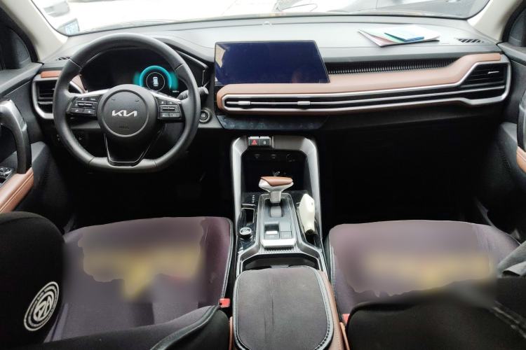 Used Kia Sportage R 2021 Ace 2.0L Splendid Edition