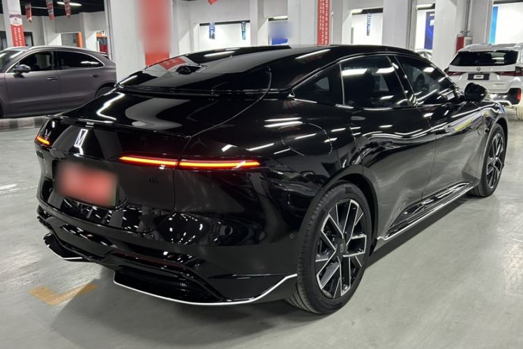 Used Avatr 06 2025 Pro Range-Extended Edition