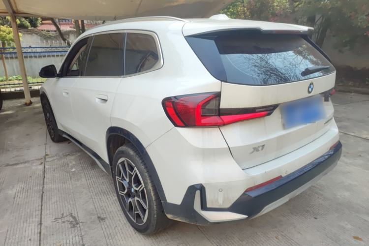 Used BMW X1 2023 sDrive25Li X Design Package
