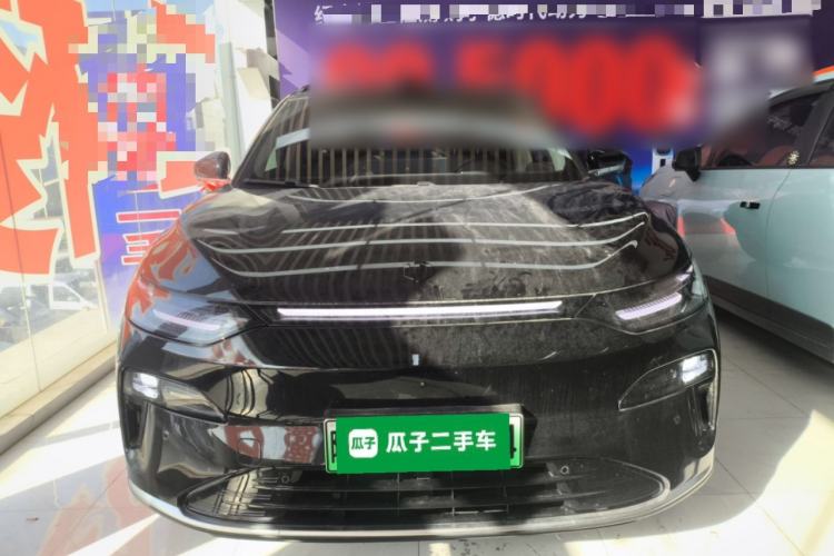 Used Leapmotor C11 2026 All-Electric 640 LiDAR Prestige Edition
