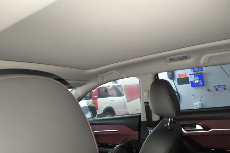 Used Haval H6 Coupe 2020 SmartConnect Edition 1.5T Automatic Two-Wheel Drive Luxury SmartConnect Model
