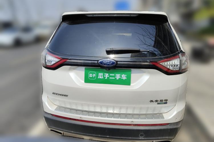 Used Ford Edge 2015 2.0T GTDi 4x4 High-Grade Model
