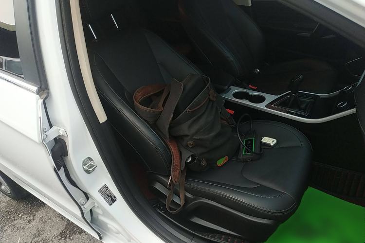 Used Chery Arrizo 5 2019 PRO 1.5L Manual Comfort Edition China VI