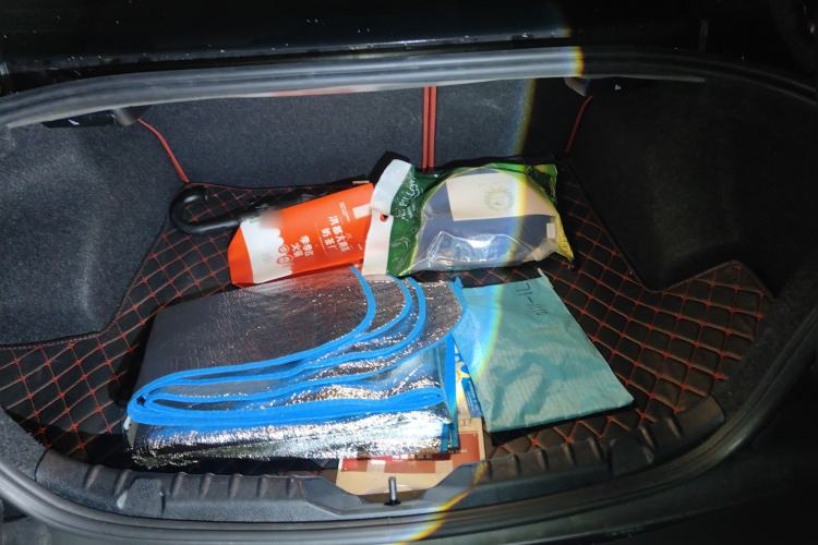 Used BMW 2 Series 2019 225i Luxury Model with M Sport Package
