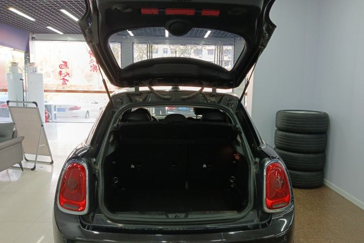 Used MINI 2016 1.5T COOPER Five-Door Edition
