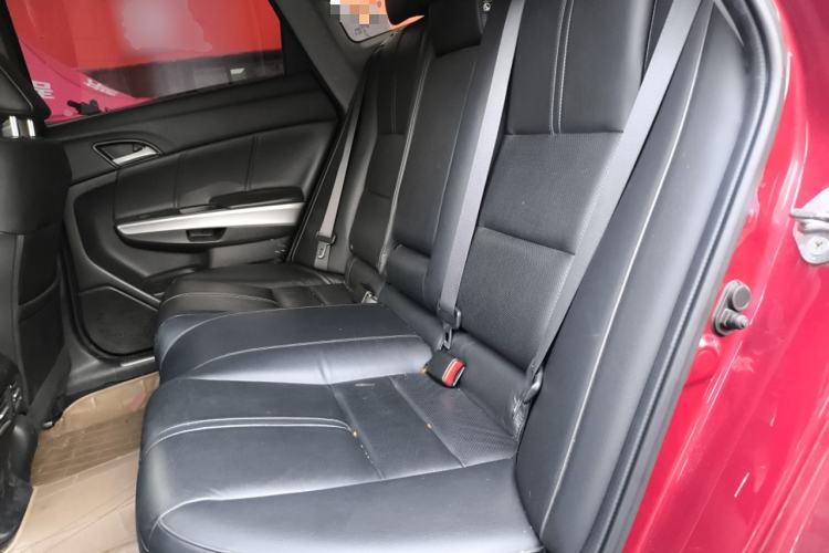 Used Honda Crosstour 2012 2.4L Luxury Edition
