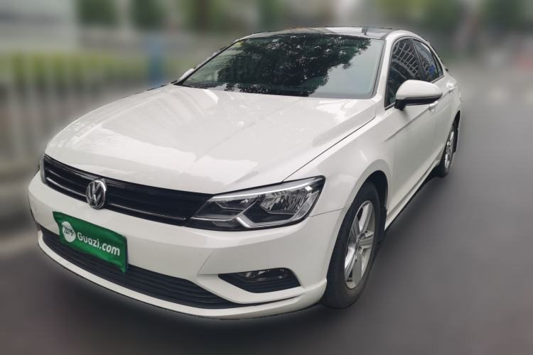 Used Volkswagen Lamando 2018 230TSI DSG Fashion Edition