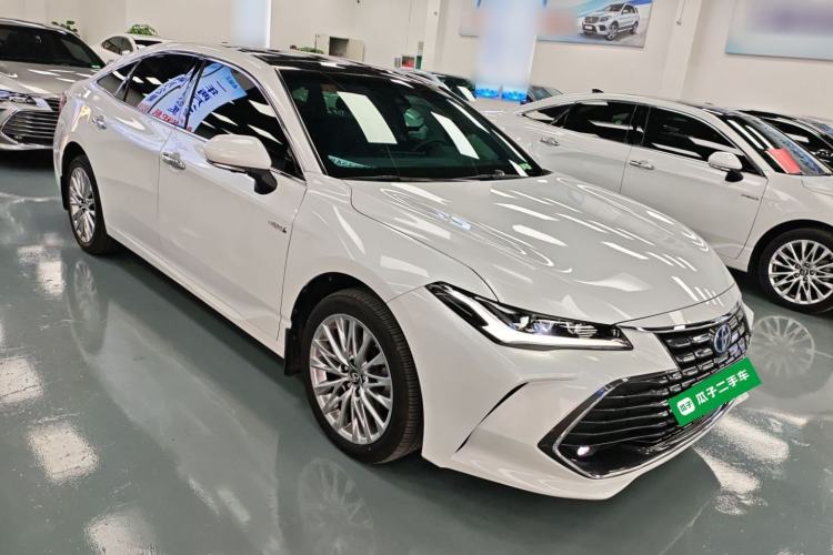 Used Toyota Avalon 2023 Dual-Motor 2.5L XLE Prestige Edition