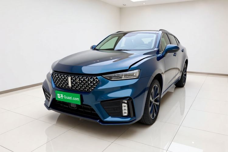 Used Wey VV7 2020 2.0T Ultra-Luxury Version Guazi used car, China used car export, Used car for sale, Used  cars, Cheapest cars for sale