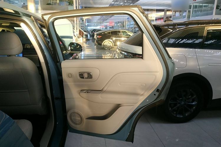 Used Leapmotor B10 2025 510 LiDAR Version