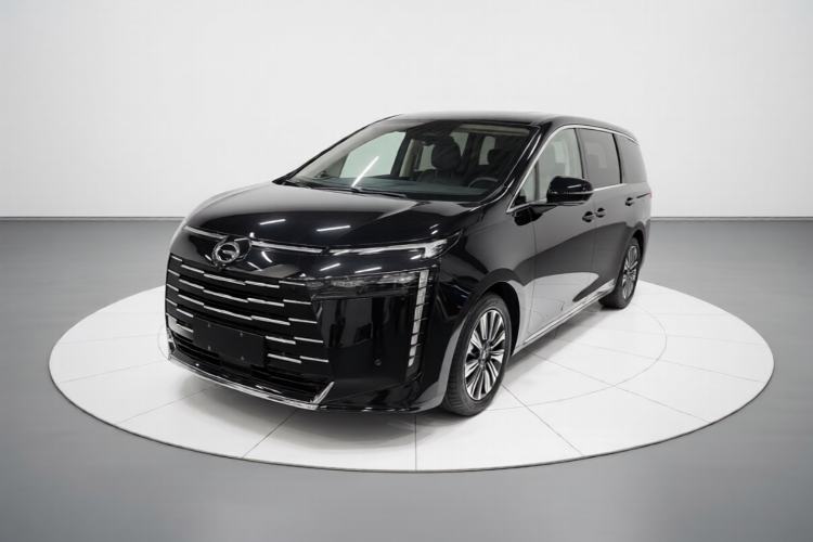 Used GAC Trumpchi E8 New Energy 2024 150km Longteng Glorious+