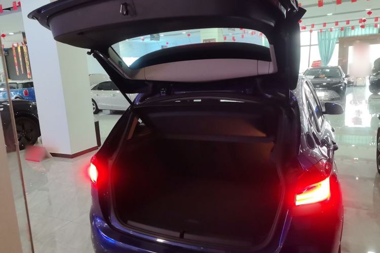 Used BMW 2 Series Active Tourer 2016 218i Leading Model
