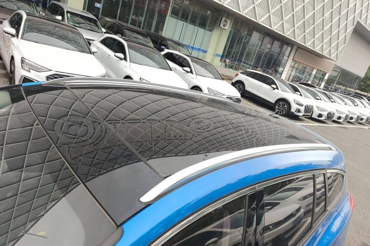 Used Ford Focus 2021 EcoBoost 180 Automatic Hunter Edition
