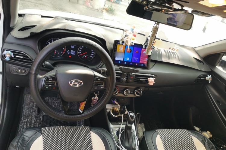 Used Hyundai Celesta 2020 1.6L Automatic GL Enjoyable Edition