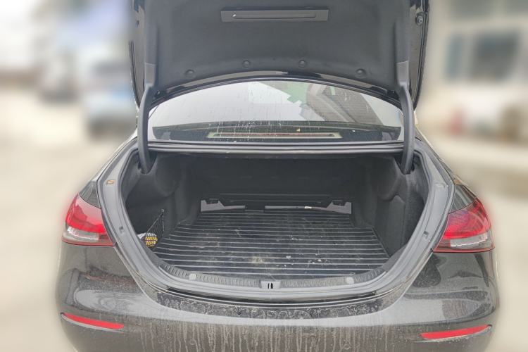 Used Mercedes-Benz E-Class 2021 Facelift E 300 L Stylish Edition
