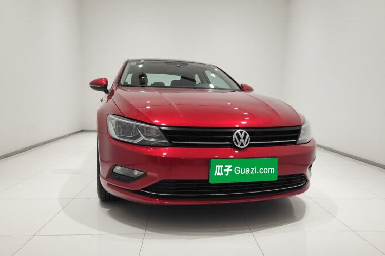 Used Volkswagen Lamando 2018 280TSI DSG Comfort Edition Exterior 2